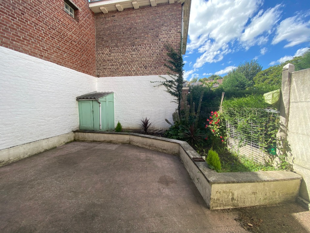 Rzf ll152 charmante maison lambersart Photo 11 - JLW Immobilier