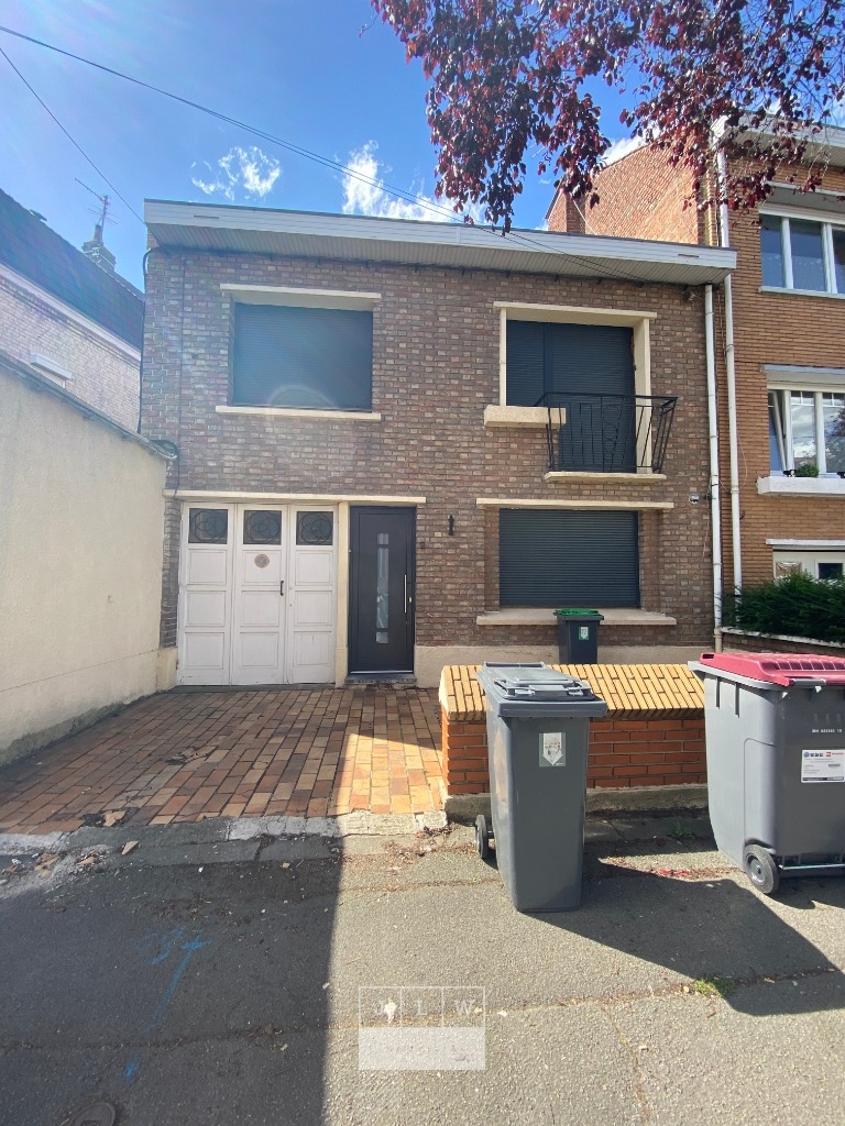 Rzf ll152 charmante maison lambersart Photo 12 - JLW Immobilier