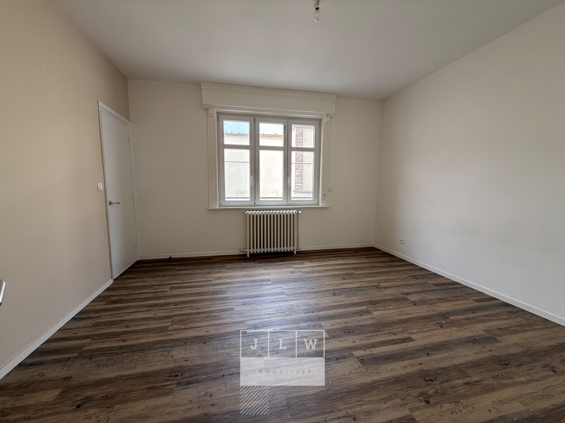 Rzm ll152 vieux lille garage exterieur non meuble Photo 5 - JLW Immobilier