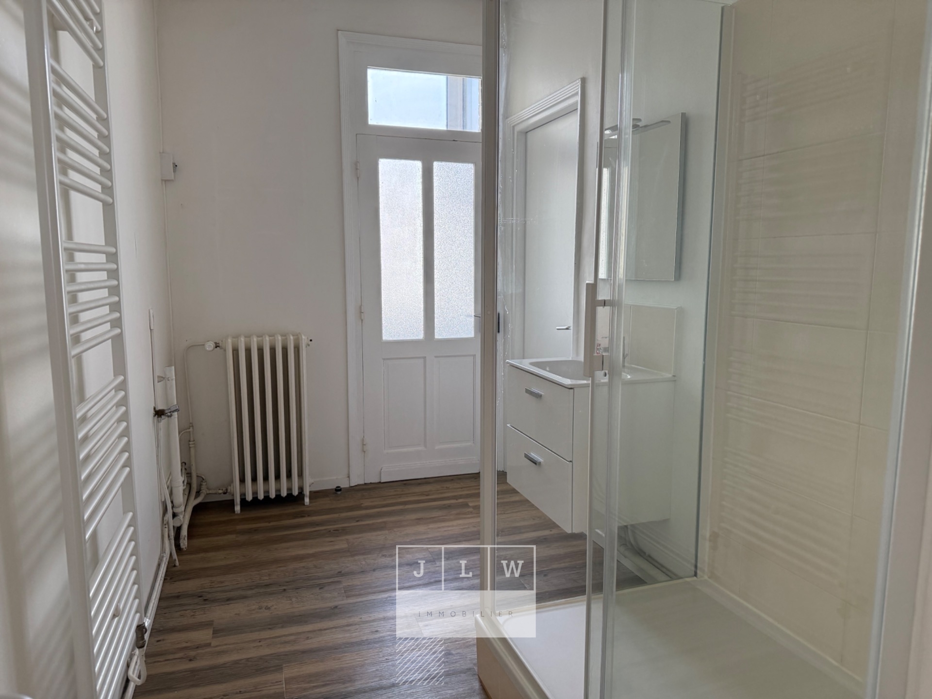 Rzm ll152 vieux lille garage exterieur non meuble Photo 6 - JLW Immobilier