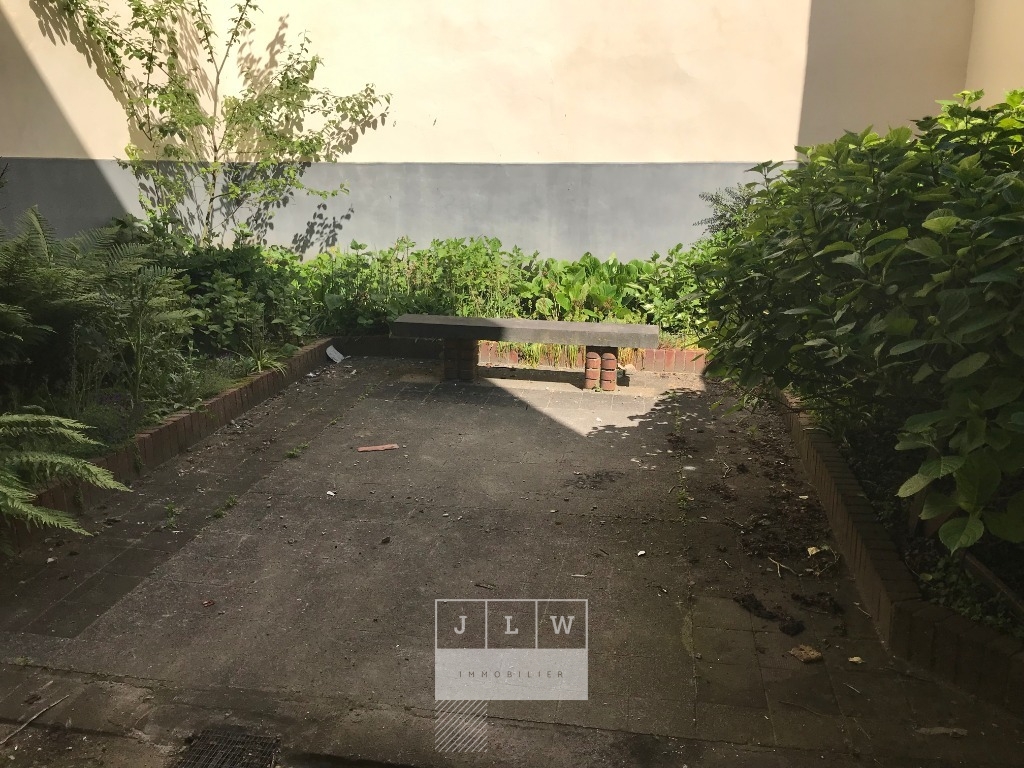 Vieux lille 58m garage exterieur non meuble Photo 7 - JLW Immobilier Vieux lille 58m garage exterieur non meuble Photo 7 - JLW Immobilier
