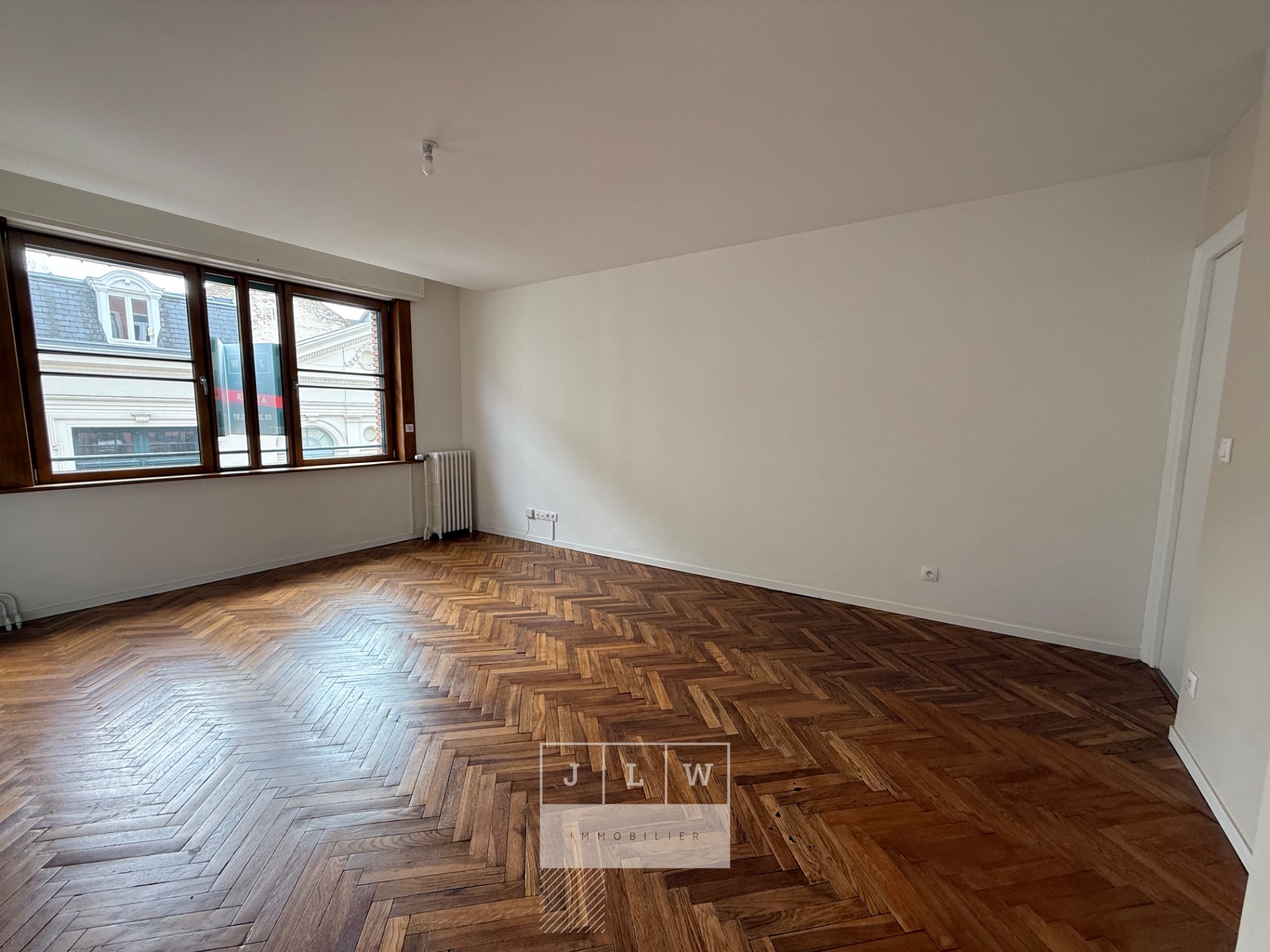 Rzm ll152 vieux lille garage exterieur non meuble Photo 7 - JLW Immobilier