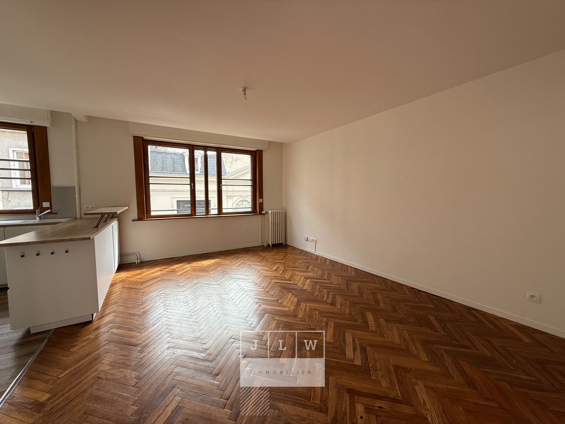 Rzm ll152 vieux lille garage exterieur non meuble Photo 8 - JLW Immobilier