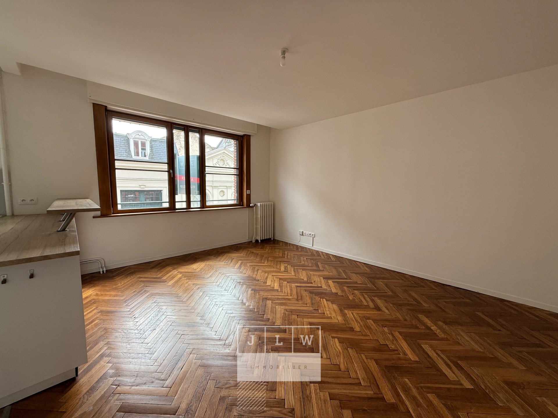 Rzm ll152 vieux lille garage exterieur non meuble Photo 9 - JLW Immobilier