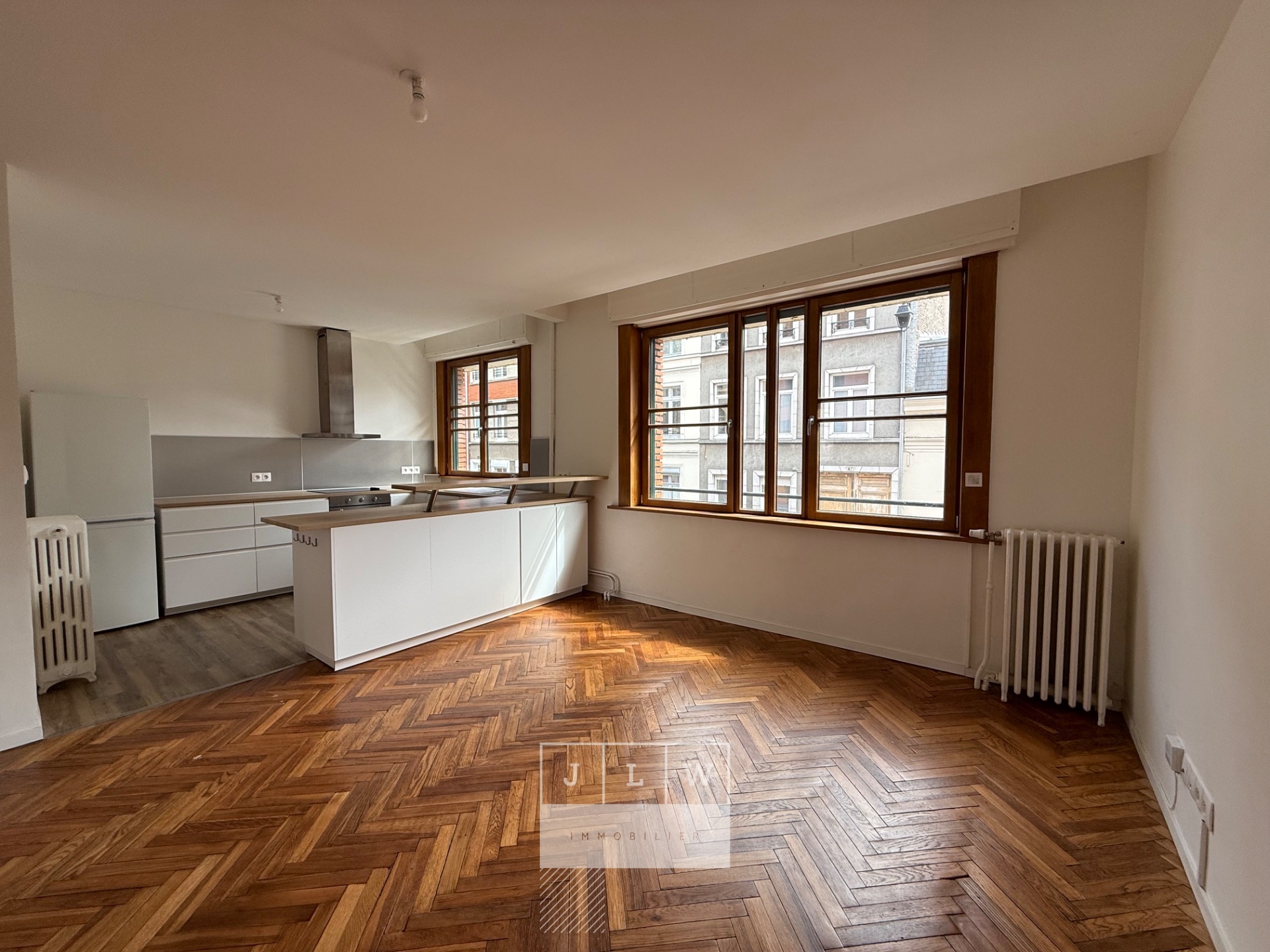 Rzm ll152 vieux lille garage exterieur non meuble Photo 10 - JLW Immobilier