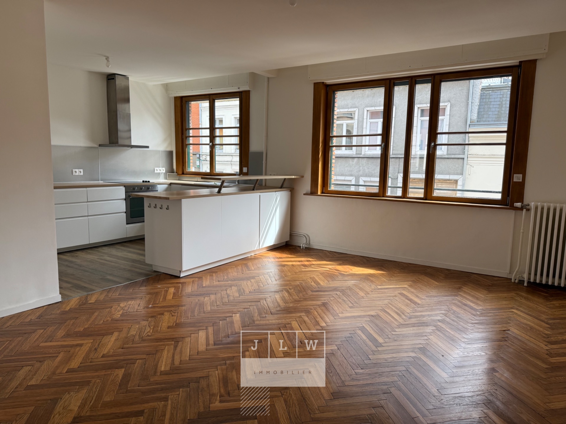 Rzm ll152 vieux lille garage exterieur non meuble Photo 11 - JLW Immobilier