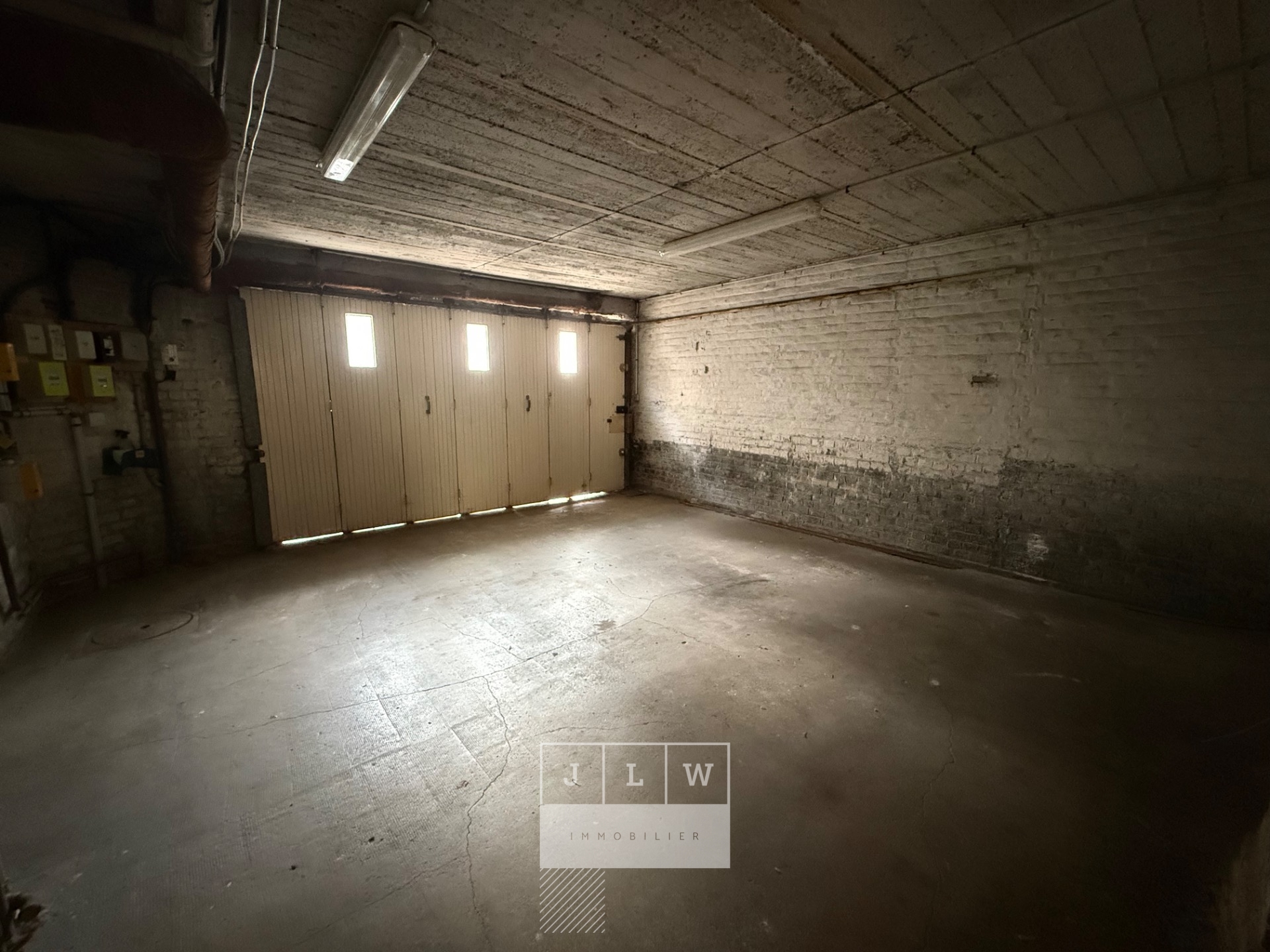 Rzm ll152 vieux lille garage exterieur non meuble Photo 13 - JLW Immobilier