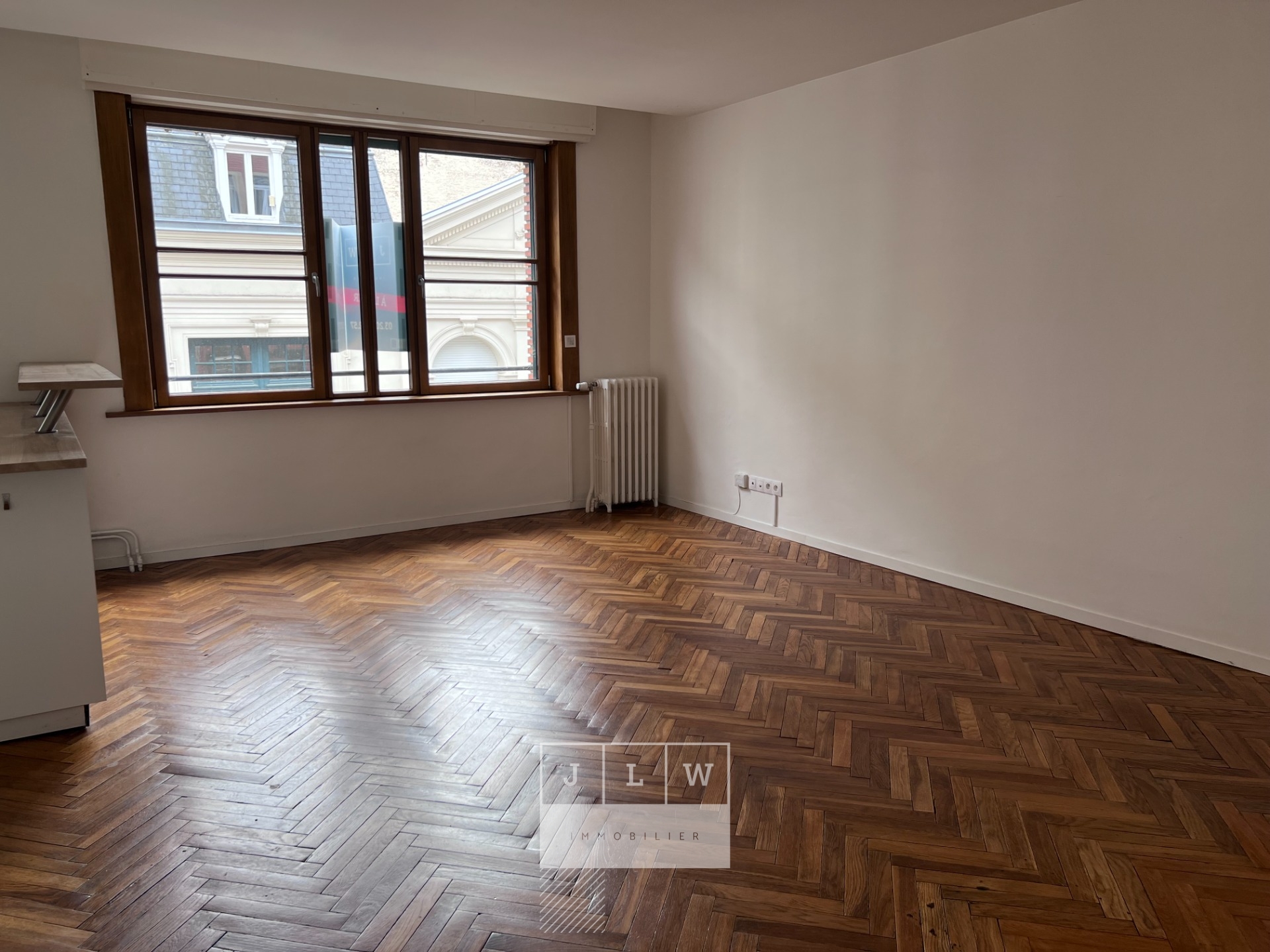 Rzm ll152 vieux lille garage exterieur non meuble Photo 14 - JLW Immobilier