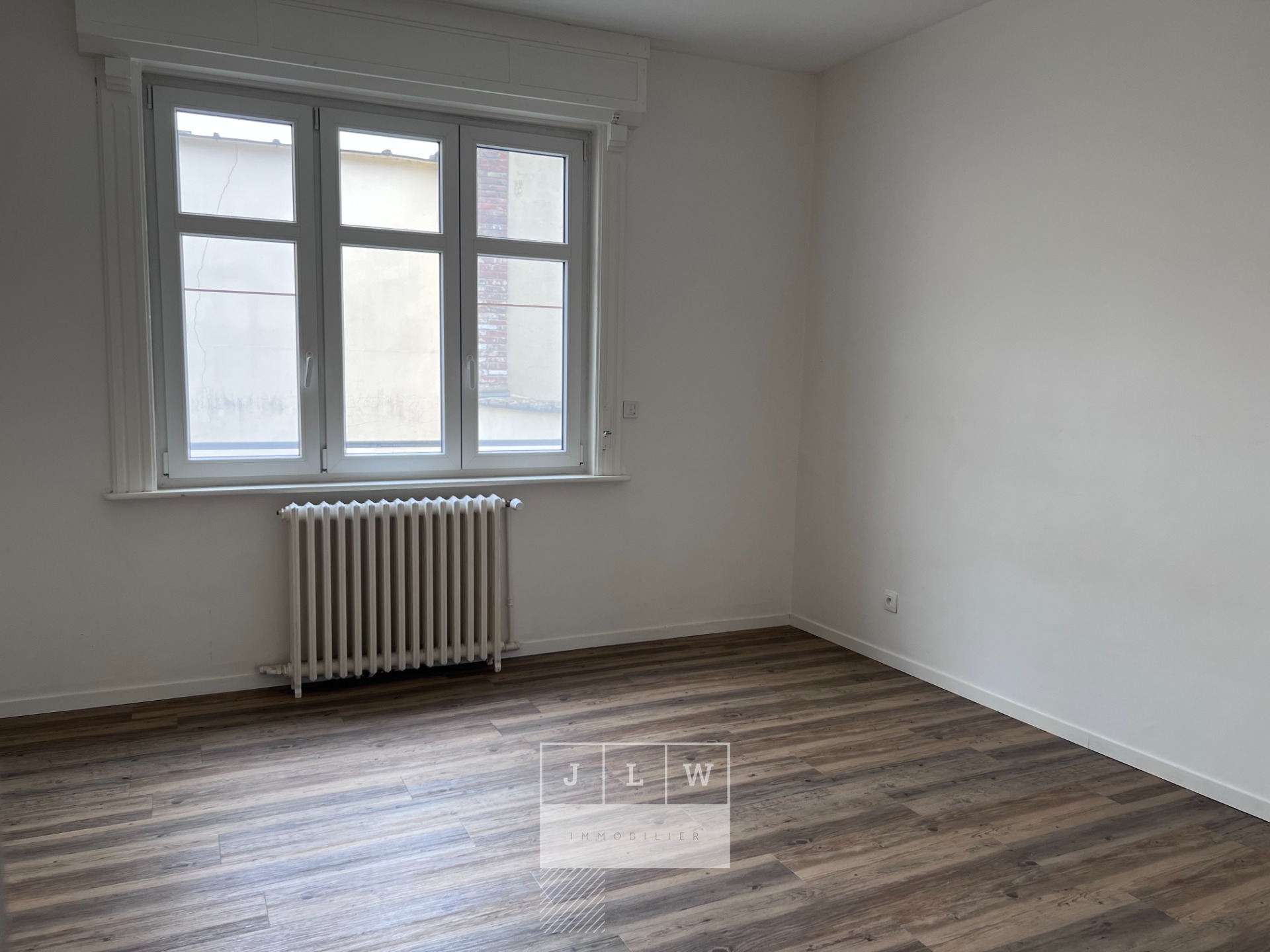 Rzm ll152 vieux lille garage exterieur non meuble Photo 15 - JLW Immobilier