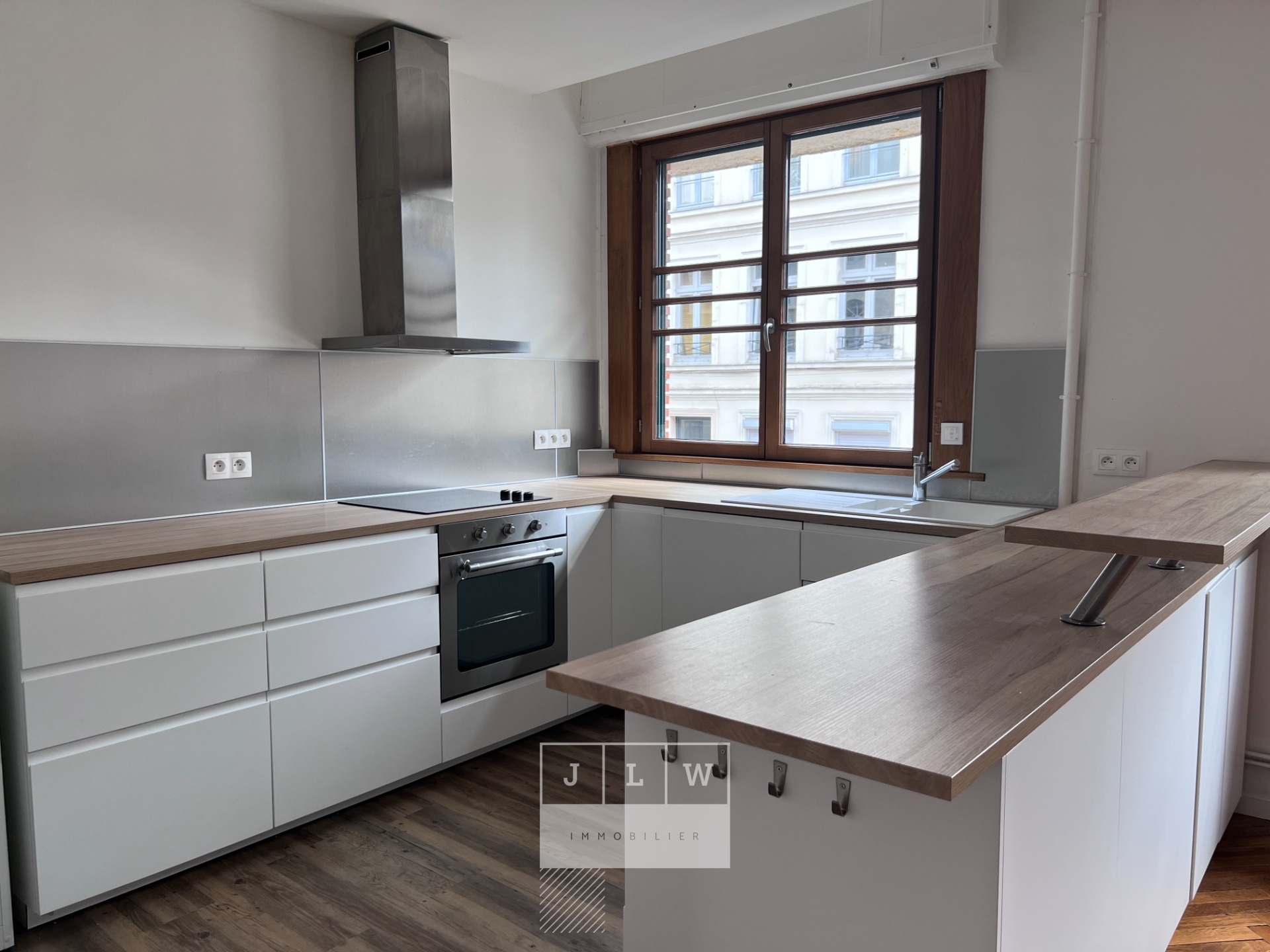 Rzm ll152 vieux lille garage exterieur non meuble Photo 16 - JLW Immobilier