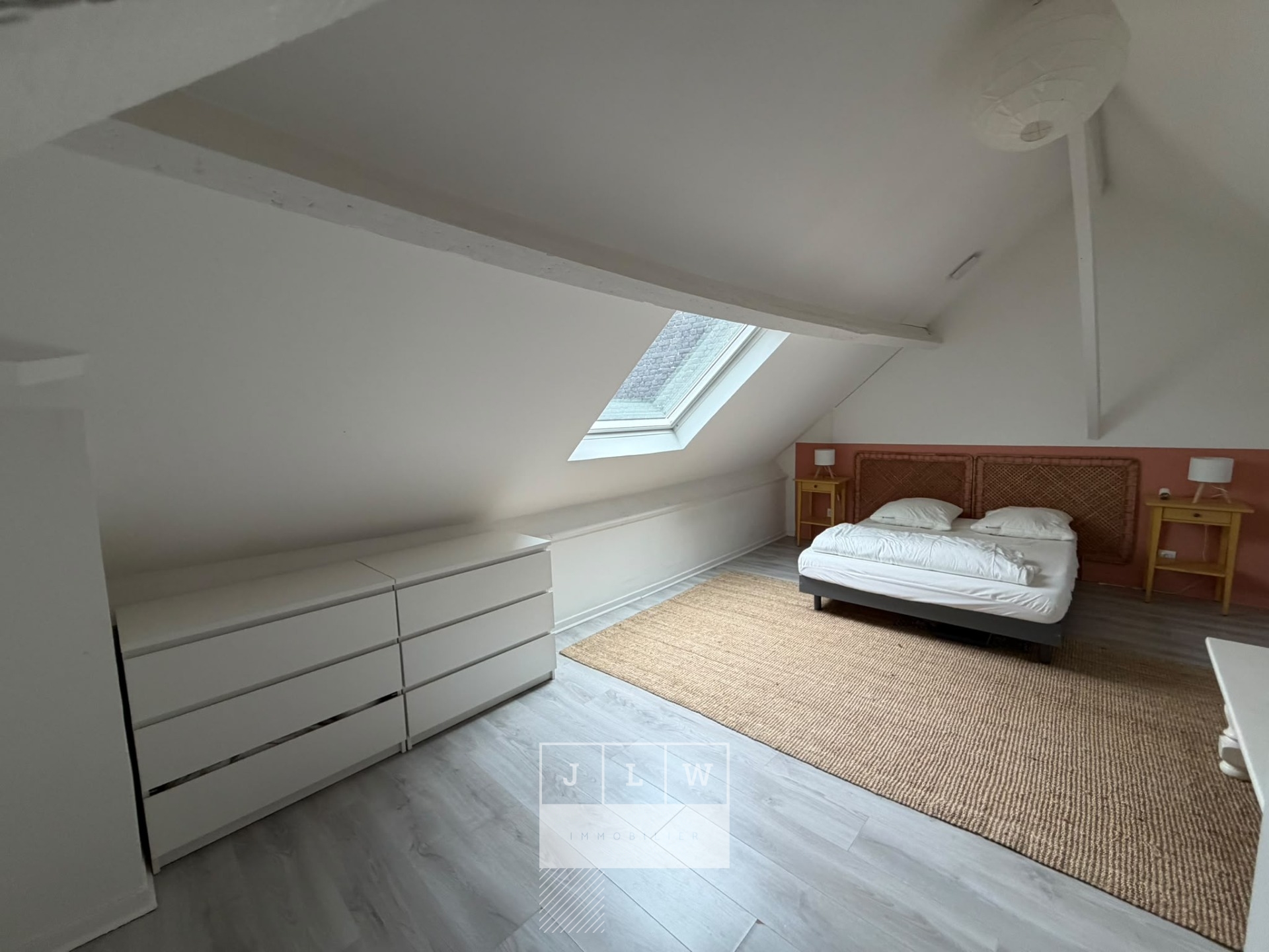 Ref sdz ll152 bel appartement t2 meuble gambetta Photo 3 - JLW Immobilier Ref sdz ll152 bel appartement t2 meuble gambetta Photo 3 - JLW Immobilier