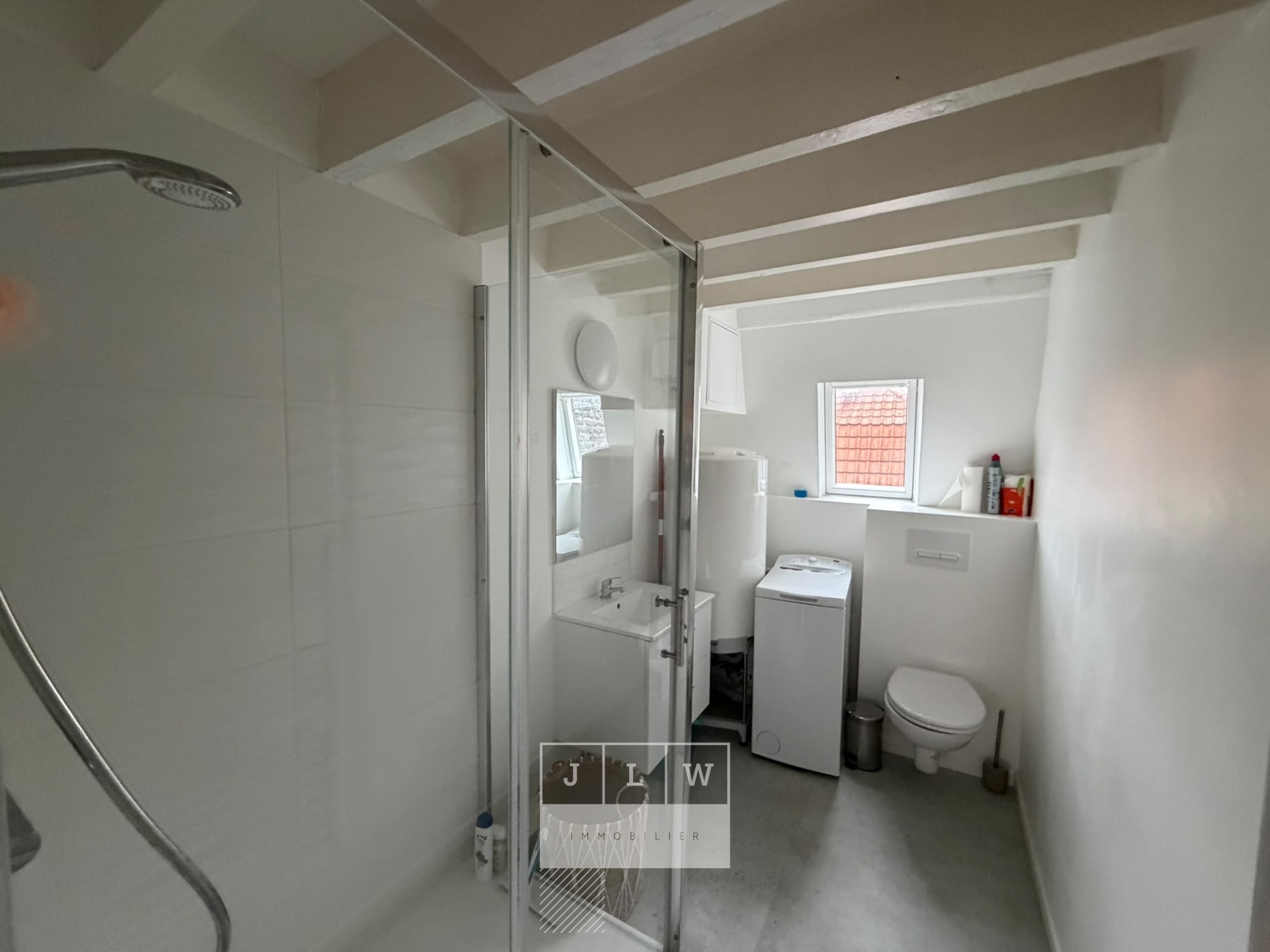 Ref sdz ll152 bel appartement t2 meuble gambetta Photo 4 - JLW Immobilier Ref sdz ll152 bel appartement t2 meuble gambetta Photo 4 - JLW Immobilier