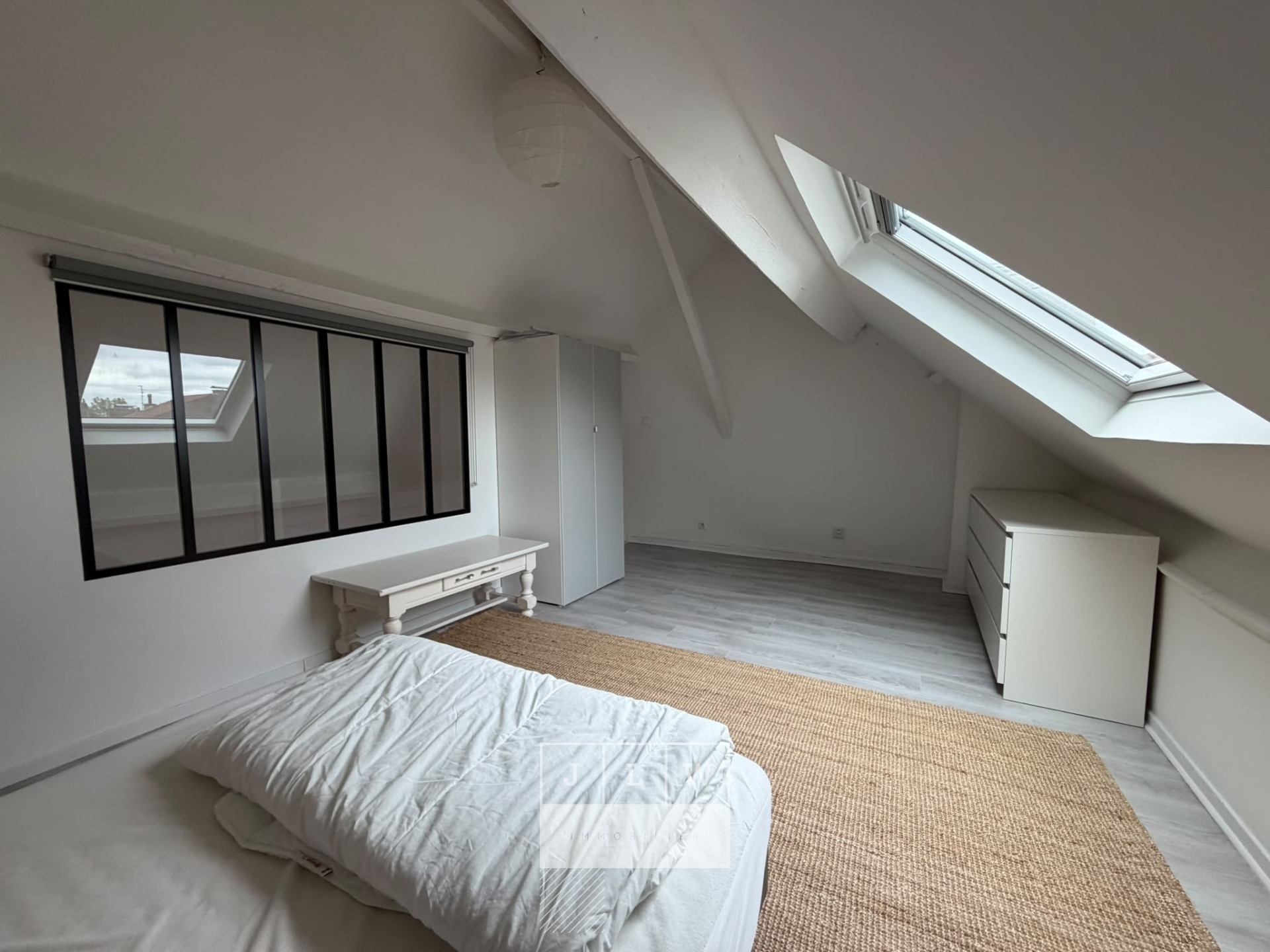 Ref sdz ll152 bel appartement t2 meuble gambetta Photo 12 - JLW Immobilier Ref sdz ll152 bel appartement t2 meuble gambetta Photo 12 - JLW Immobilier