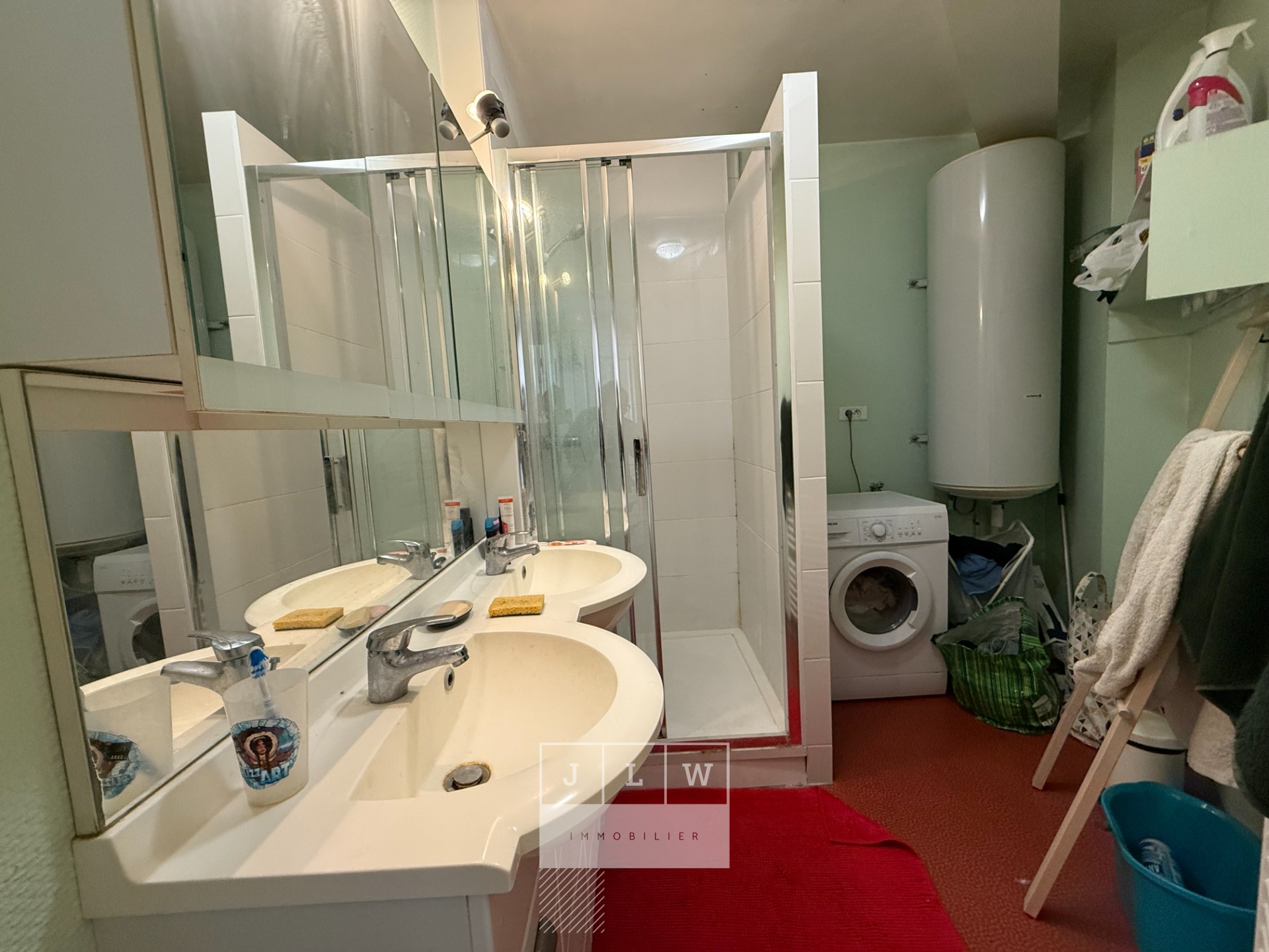 Sep sr123 lille vauban t4 meuble de 8186m Photo 4 - JLW Immobilier