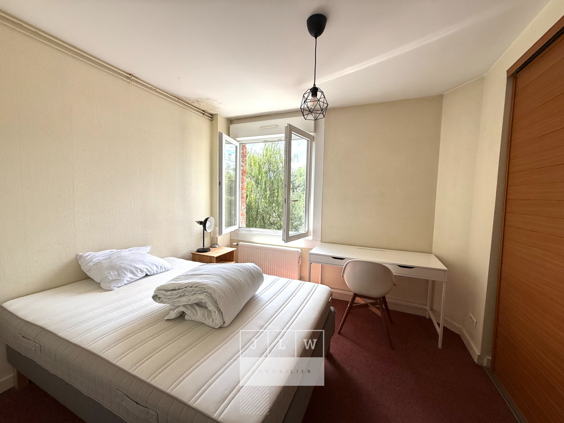 Sep sr123 lille vauban t4 meuble de 8186m Photo 6 - JLW Immobilier