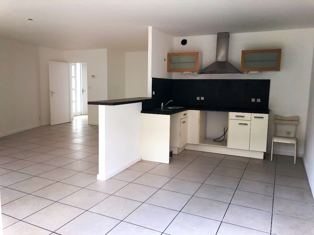 Maison appartement en copropriete recente jardin sud  Photo 2 - JLW Immobilier