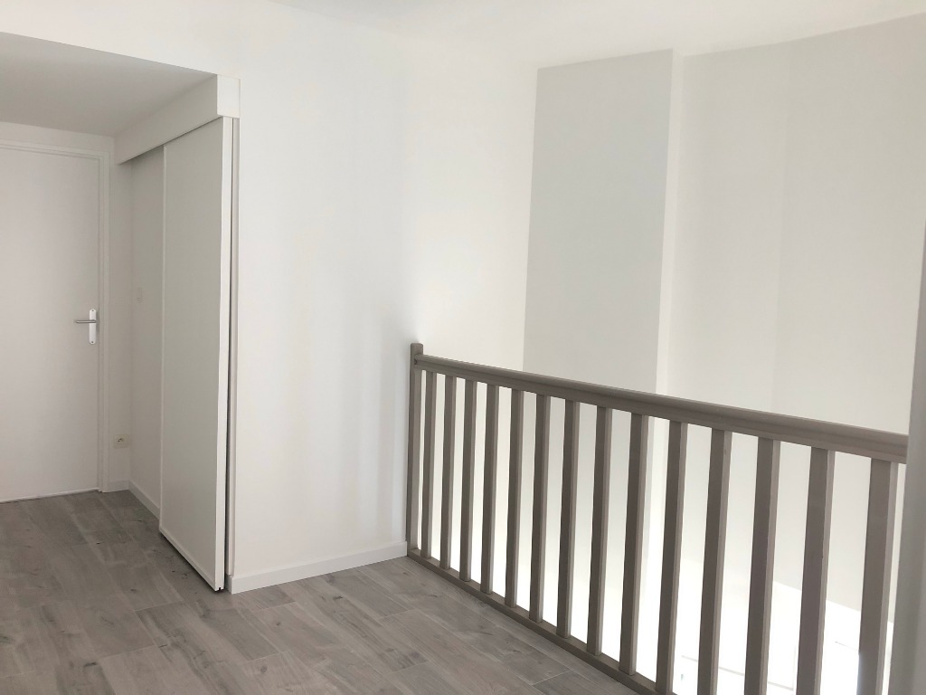 Maison appartement en copropriete recente jardin sud  Photo 3 - JLW Immobilier