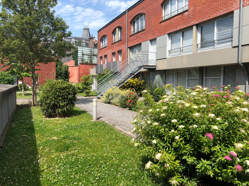 Maison appartement en copropriete recente jardin sud  Photo 6 - JLW Immobilier