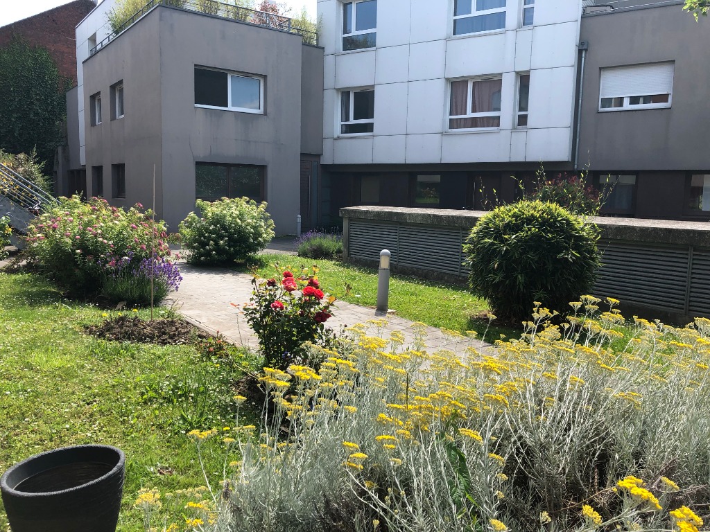 Maison appartement en copropriete recente jardin sud  Photo 7 - JLW Immobilier