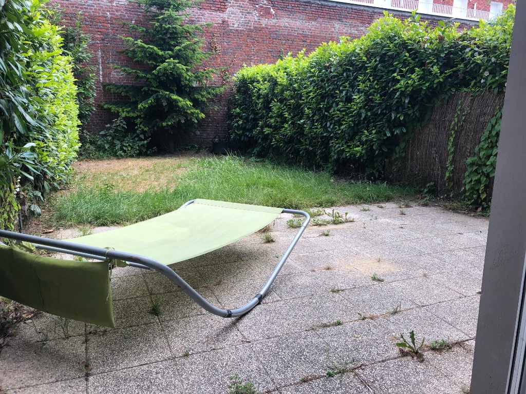 Maison appartement en copropriete recente jardin sud  Photo 9 - JLW Immobilier