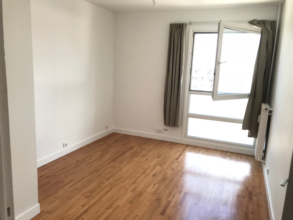 Smp ll152 type 3 refait  neuf avec garage  centre gares Photo 6 - JLW Immobilier