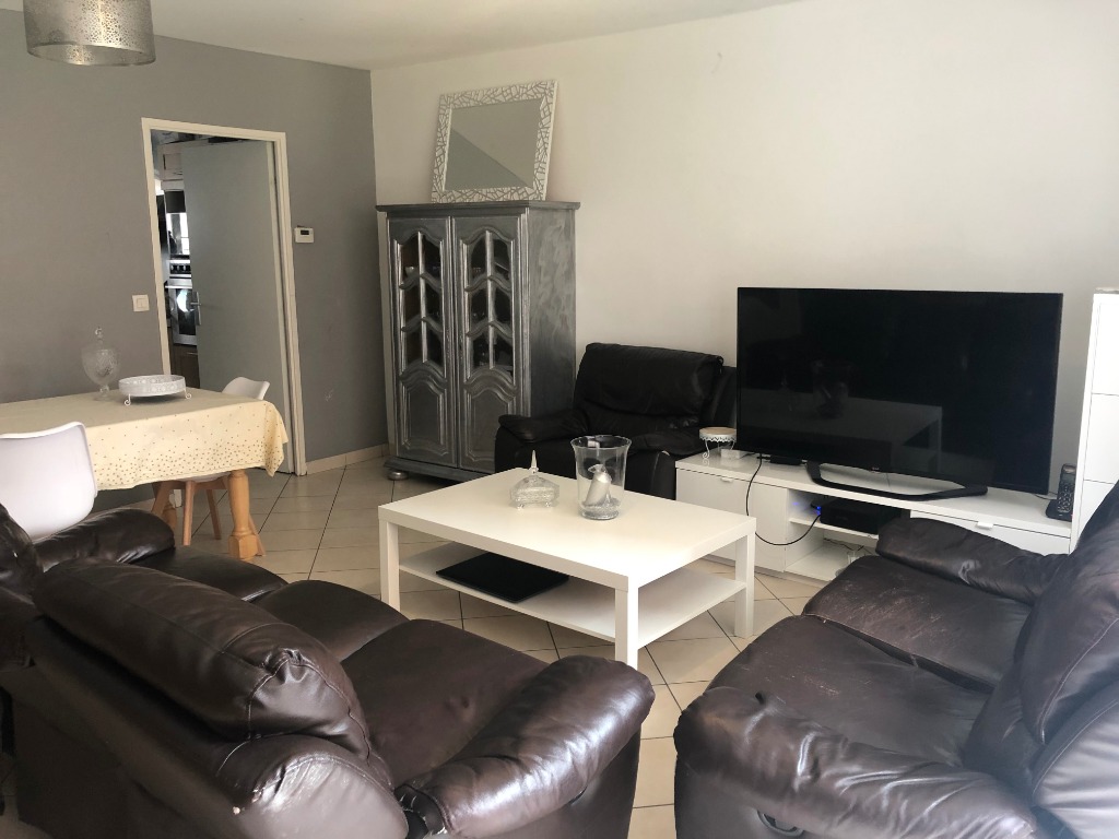 Maison recente avec jardin et garage Photo 2 - JLW Immobilier