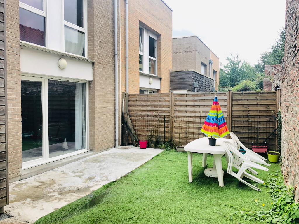 Maison recente avec jardin et garage Photo 4 - JLW Immobilier