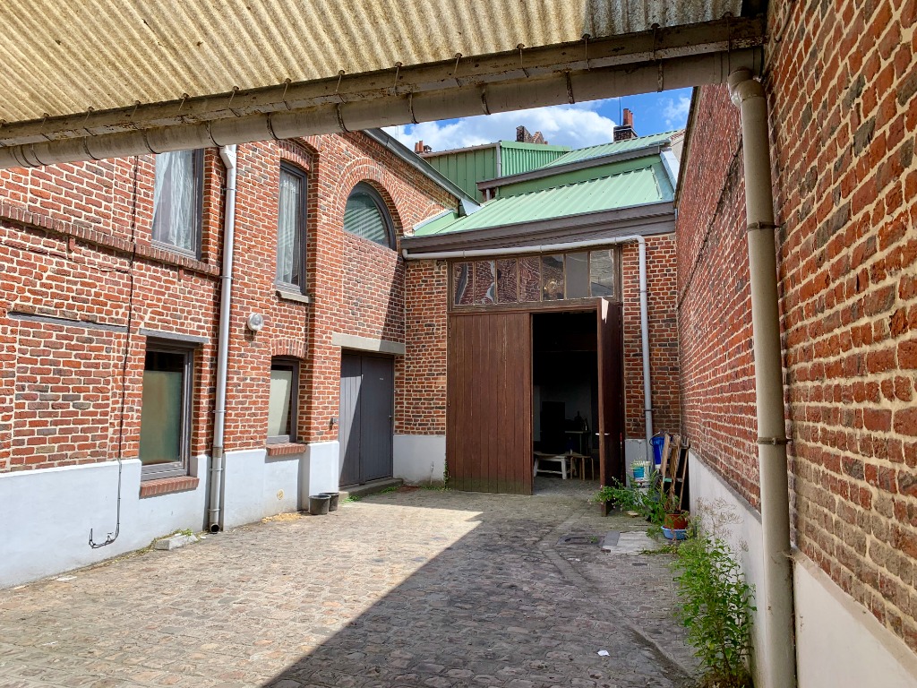 Lille vauban ideal loft Photo 1 - JLW Immobilier