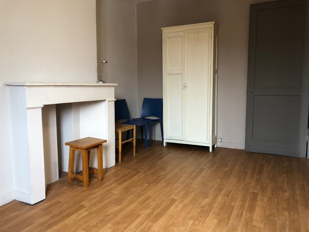 Standby std ll152 t1 meuble  de 2224m st michel Photo 1 - JLW Immobilier