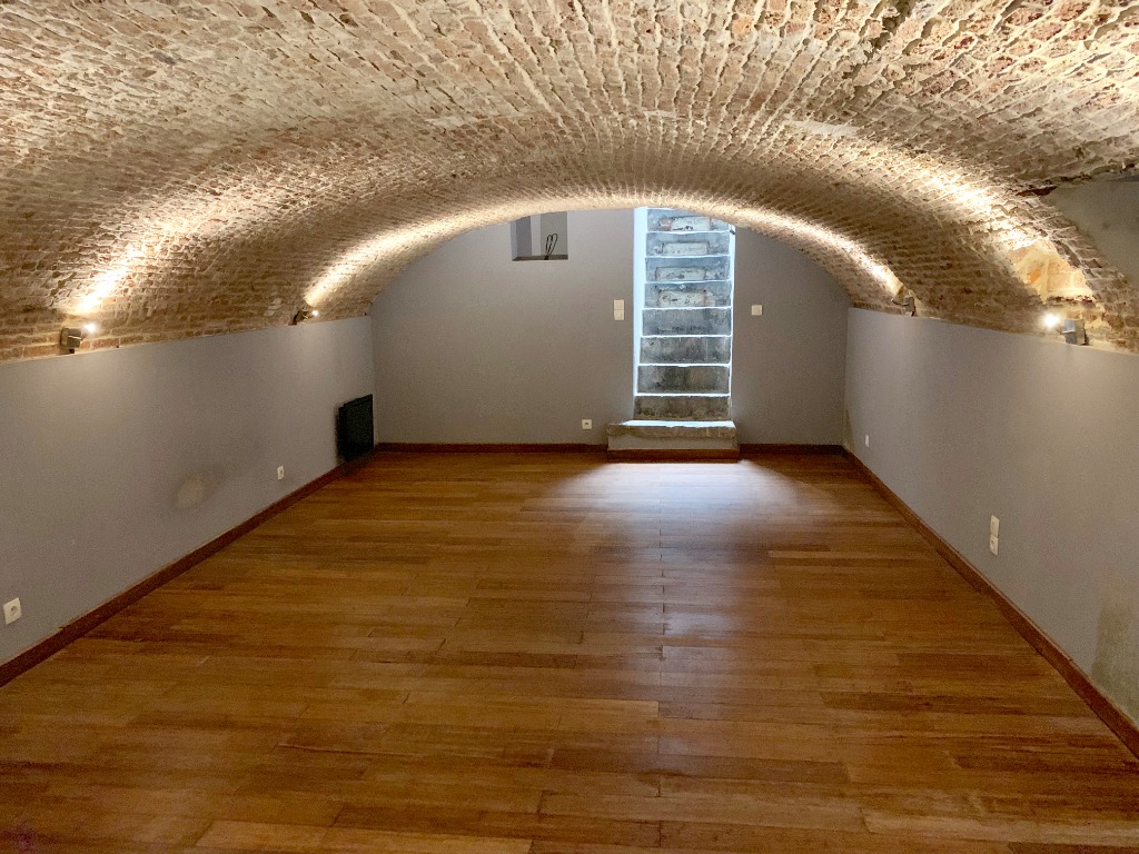 Charme vieux lille t2 Photo 5 - JLW Immobilier