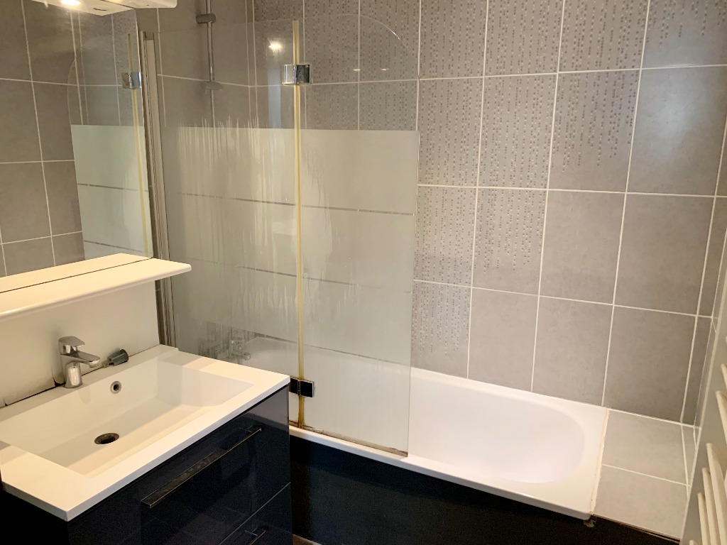 Charme vieux lille t2 Photo 6 - JLW Immobilier