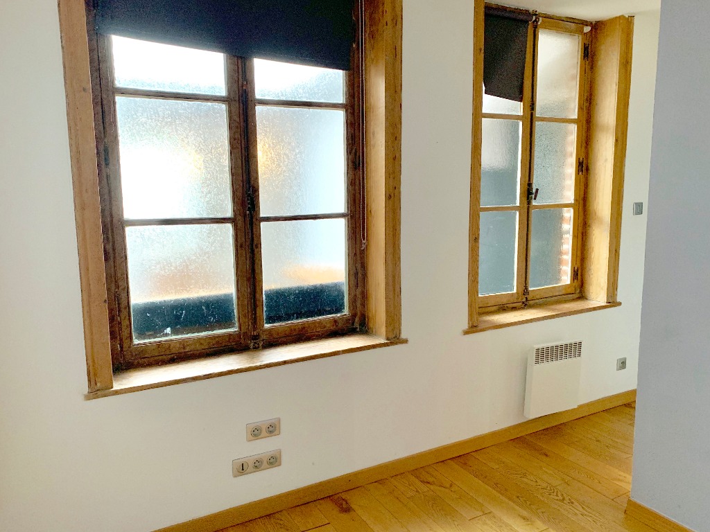 Charme vieux lille t2 Photo 7 - JLW Immobilier