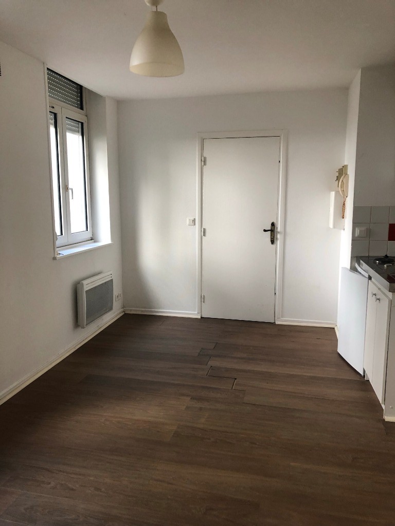 Syw sr123 t1 non meuble 2405m Photo 1 - JLW Immobilier