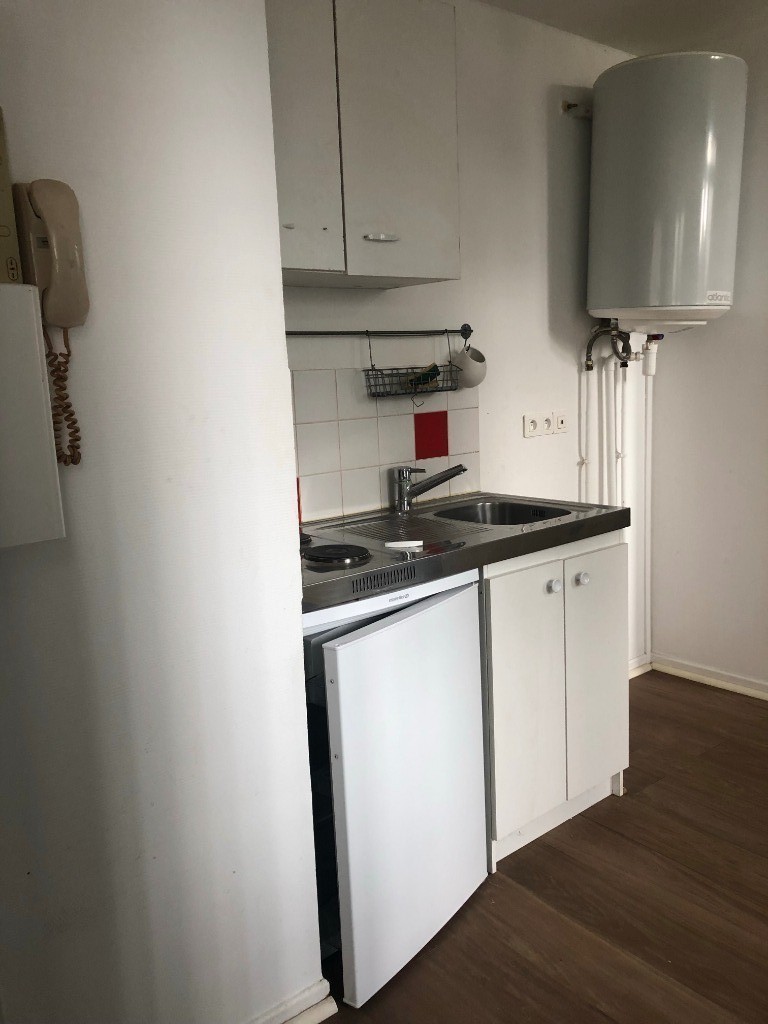 Syw sr123 t1 non meuble 2405m Photo 3 - JLW Immobilier