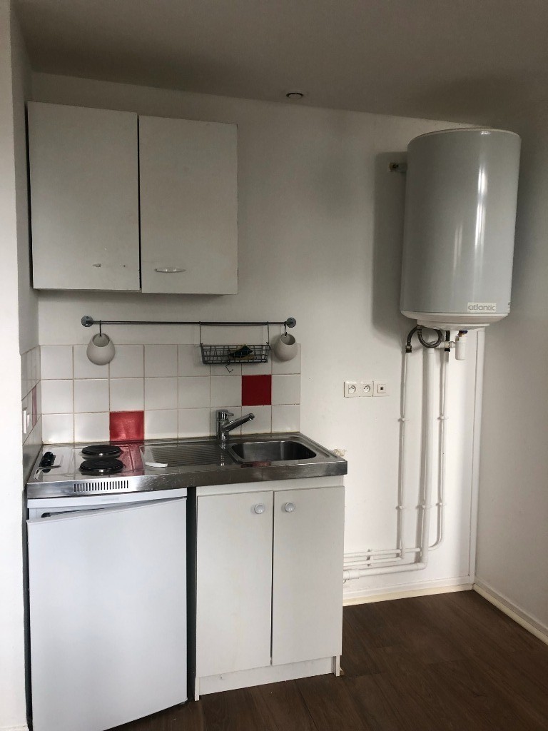 Syw sr123 t1 non meuble 2405m Photo 4 - JLW Immobilier