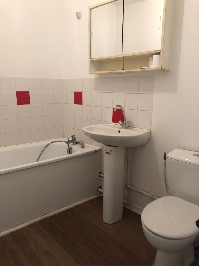 Syw sr123 t1 non meuble 2405m Photo 6 - JLW Immobilier