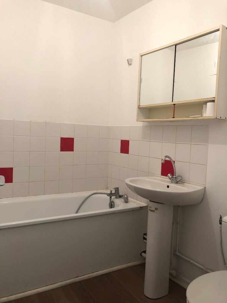 Syw sr123 t1 non meuble 2405m Photo 7 - JLW Immobilier