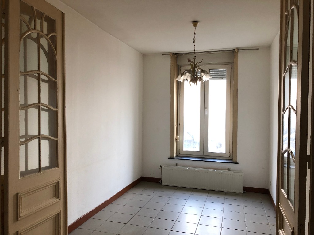 Appartement type 2 avec jardin Photo 1 - JLW Immobilier