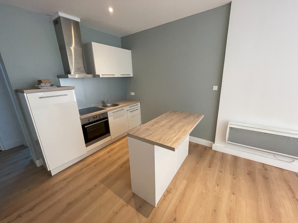 Tfm ll152 lambersart canteleu t2 43 35m2 non meuble Photo 1 - JLW Immobilier Tfm ll152 lambersart canteleu t2 43 35m2 non meuble Photo 1 - JLW Immobilier