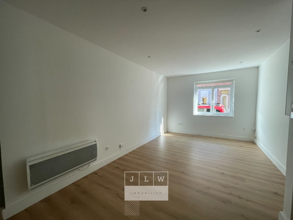 Tfm ll152 lambersart canteleu t2 43 35m2 non meuble Photo 1 - JLW Immobilier Tfm ll152 lambersart canteleu t2 43 35m2 non meuble Photo 1 - JLW Immobilier