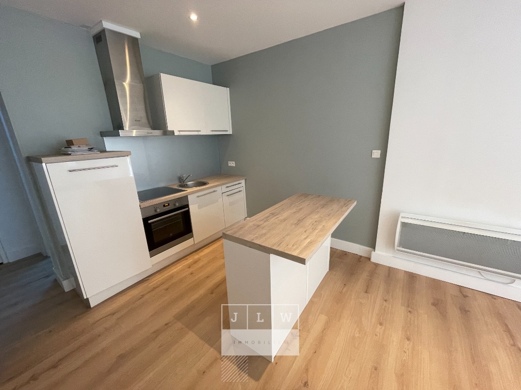 Tfm ll152 lambersart canteleu t2 43 35m2 non meuble Photo 2 - JLW Immobilier Tfm ll152 lambersart canteleu t2 43 35m2 non meuble Photo 2 - JLW Immobilier