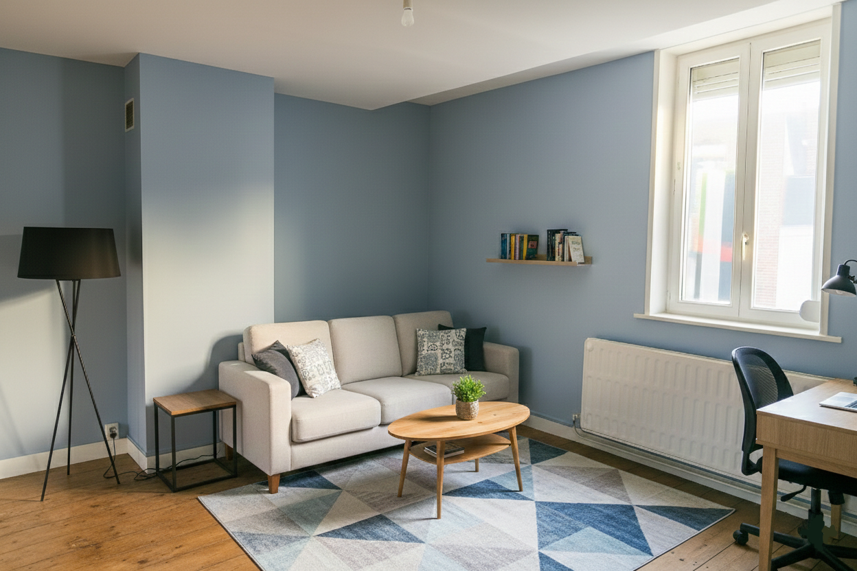 Thf nb343 appartement non meuble t2 barthelemy delespaul Photo 1 - JLW Immobilier Thf nb343 appartement non meuble t2 barthelemy delespaul Photo 1 - JLW Immobilier