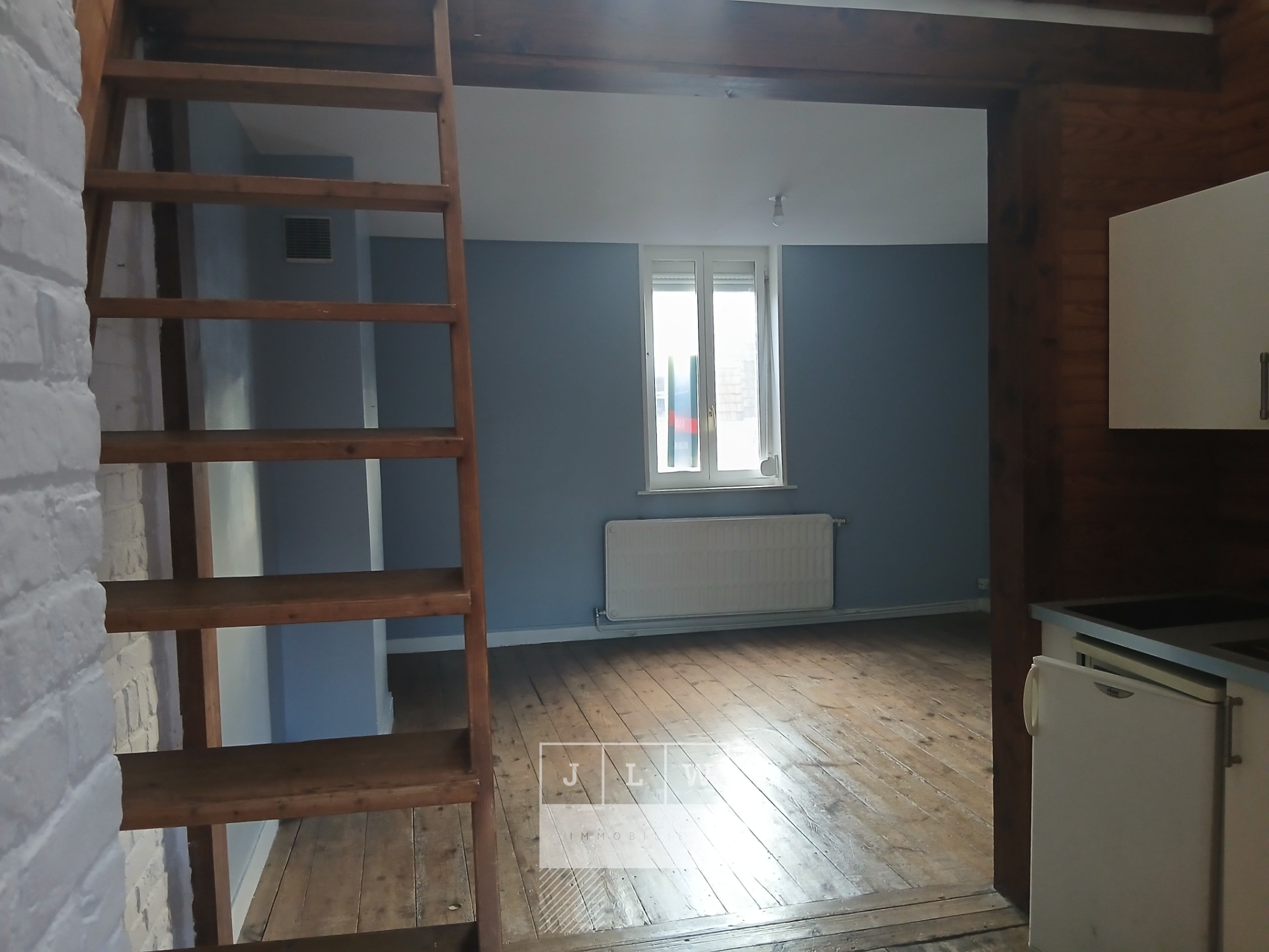 Thf nb343 appartement t2 jean baptiste lebas Photo 5 - JLW Immobilier