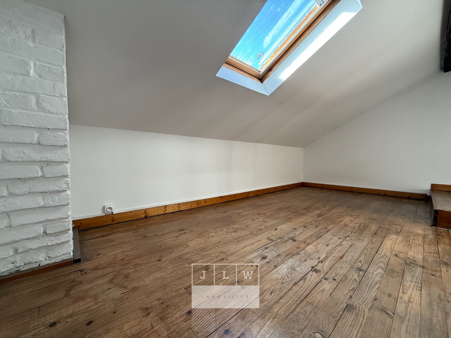 Thf nb343 appartement non meuble t2 barthelemy delespaul Photo 5 - JLW Immobilier