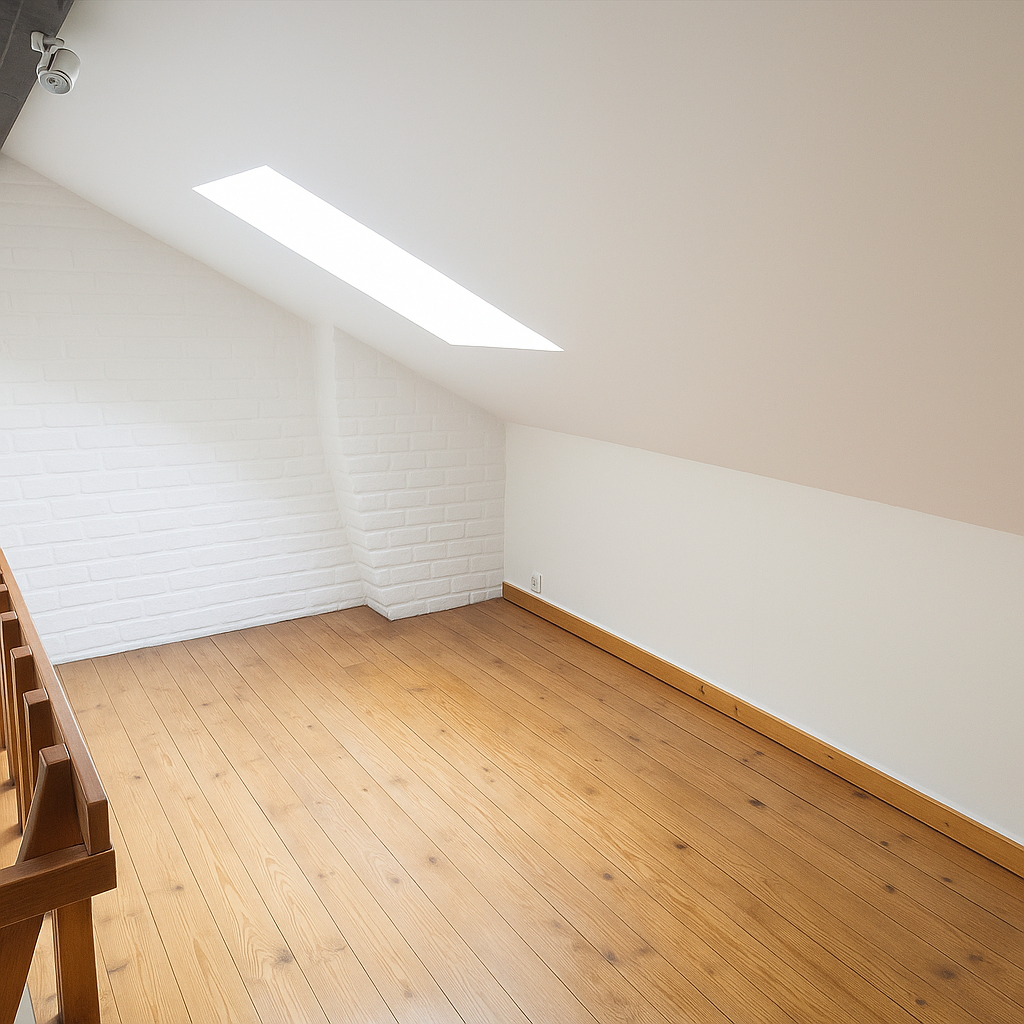 Thf nb343 appartement t2 jean baptiste lebas Photo 6 - JLW Immobilier