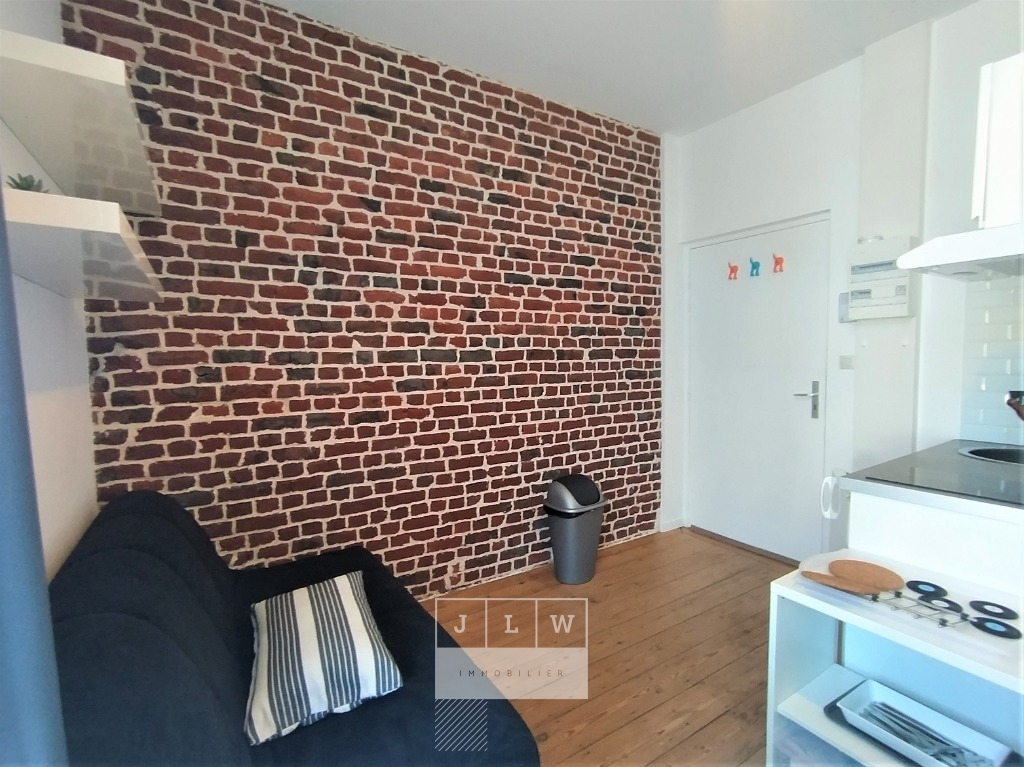 Thw ll152 vieux lille studio meuble de 15 39 m Photo 2 - JLW Immobilier Thw ll152 vieux lille studio meuble de 15 39 m Photo 2 - JLW Immobilier