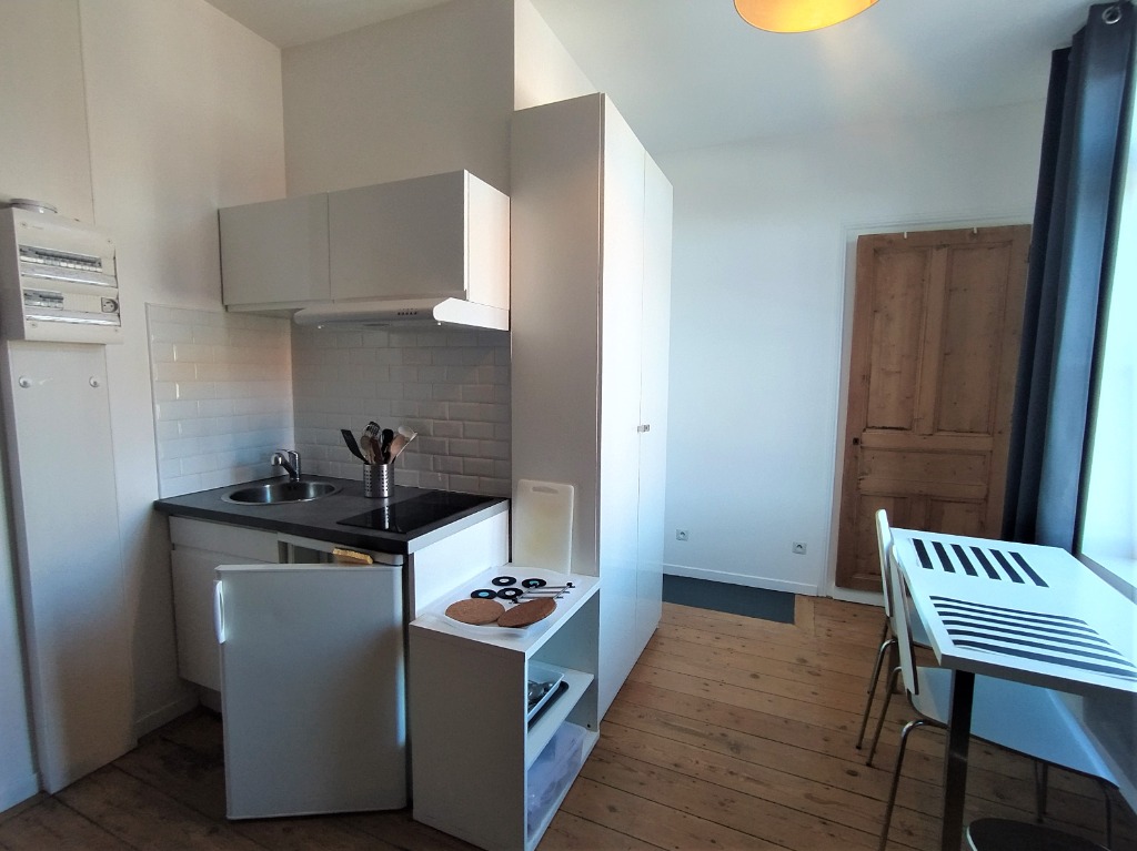 Thw ll152 vieux lille studio meuble de 15 39 m Photo 3 - JLW Immobilier Thw ll152 vieux lille studio meuble de 15 39 m Photo 3 - JLW Immobilier