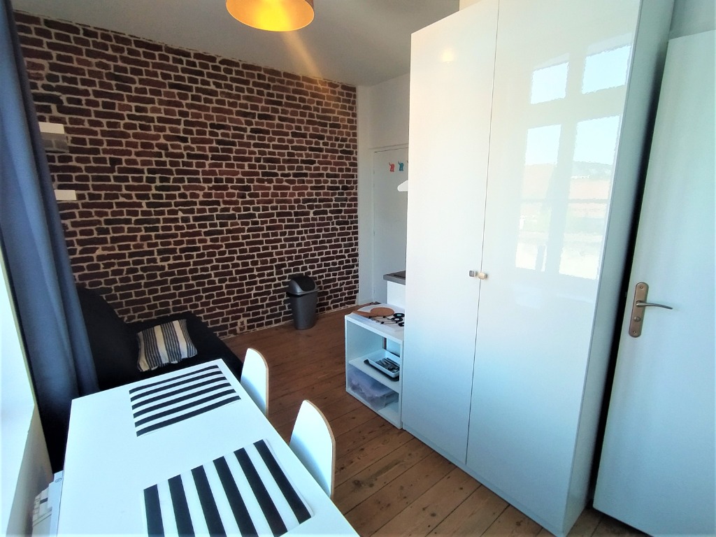 Thw ll152 vieux lille studio meuble de 15 39 m Photo 4 - JLW Immobilier Thw ll152 vieux lille studio meuble de 15 39 m Photo 4 - JLW Immobilier