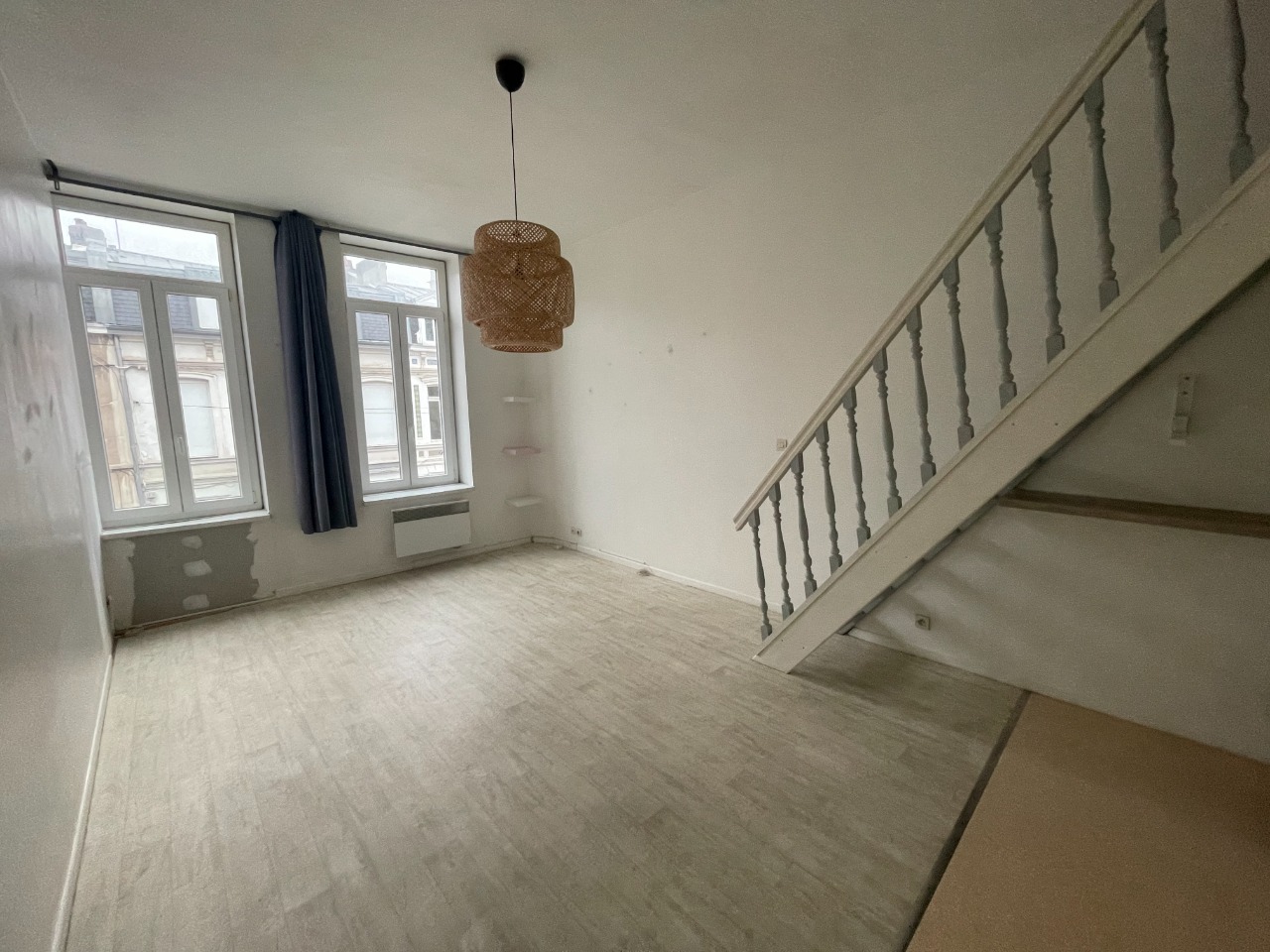 Tlw sr123 republique type 1 bis de 2647m non meuble Photo 6 - JLW Immobilier