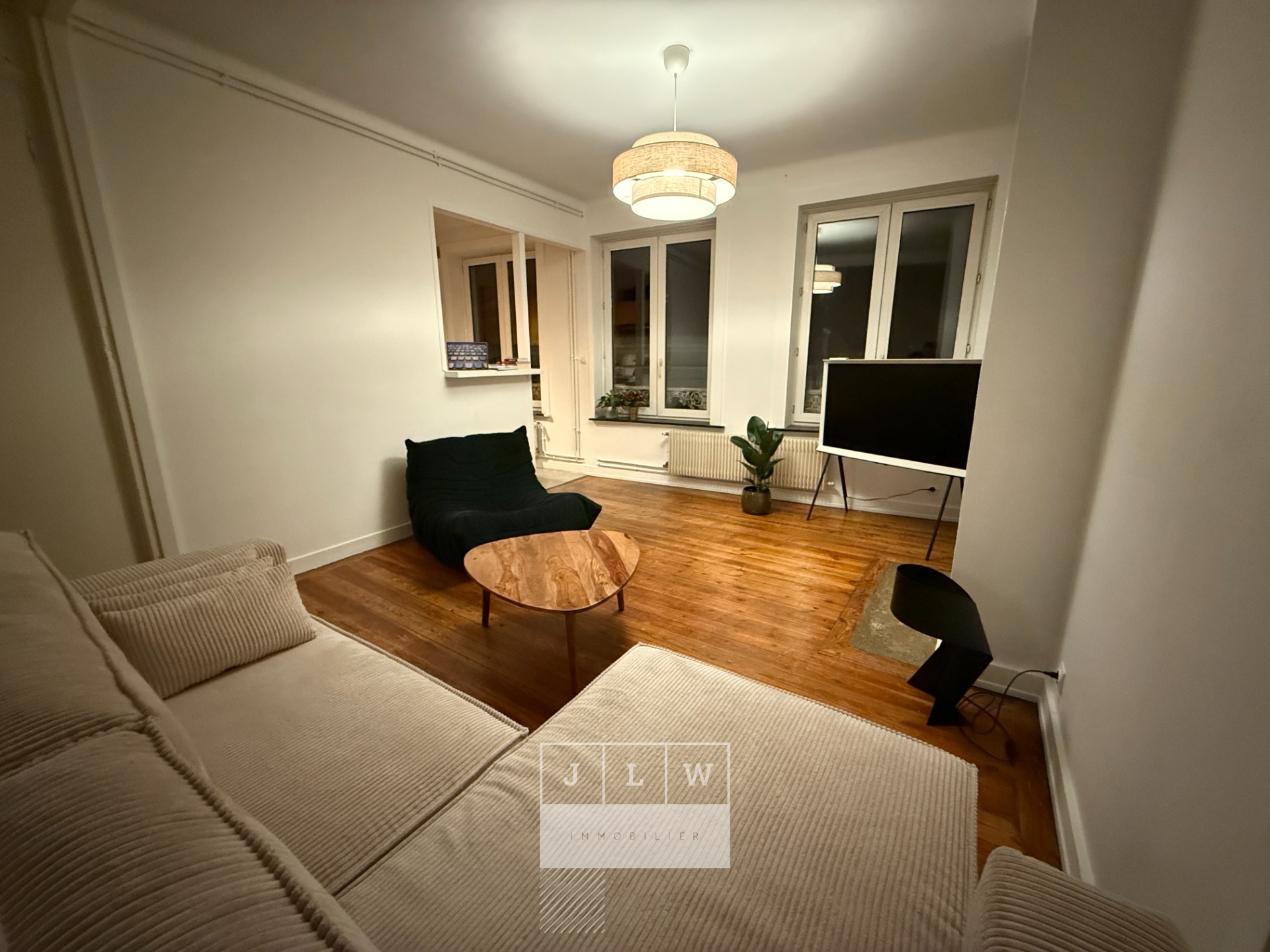 Tqm ll152 vieux lille t2 non meuble de 4378m Photo 3 - JLW Immobilier Tqm ll152 vieux lille t2 non meuble de 4378m Photo 3 - JLW Immobilier